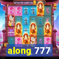 along 777